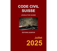 Code civil suisse