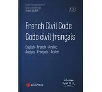 code civil trilingue