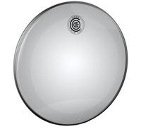Code "Code 20"" Blast Clear Bass Drum Head"