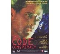 CODE CONSPIRACY/VN G