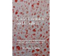Code, Contracts and Conflicts: Navigating the Tangled Web of Global Outsourcing in a Fractured World