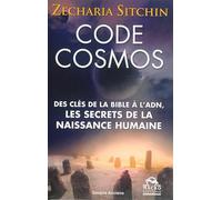 Code Cosmos