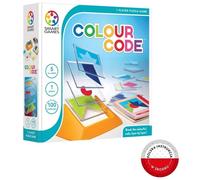 Code couleur des jeux intelligents (ENG) Jeux IUVI