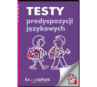 Code d'accès aux tests d'aptitude linguistique