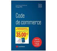 Code De Commerce