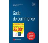 Code de commerce