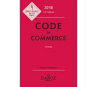 Code de commerce
