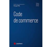 Code de commerce 2022