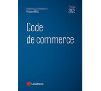 Code de commerce 2023