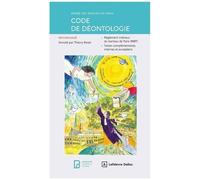 Code De Déontologie