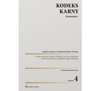 Code de droit pénal Commentaire Rapport collectif (Buch auf Polnisch)