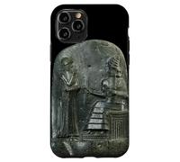 Code de Hammourabi Coque pour iPhone 11 Pro