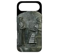 Code de Hammourabi Coque pour iPhone Air
