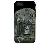 Code de Hammourabi Coque pour iPhone SE (2020) / 7/8
