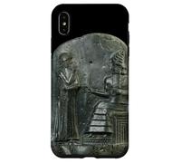 Code de Hammourabi Coque pour iPhone XS Max