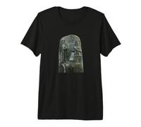 Code de Hammourabi T-Shirt Haut de Gamme
