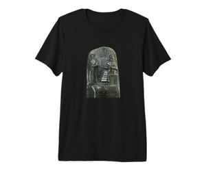 Code de Hammourabi T-Shirt Haut de Gamme
