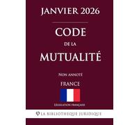 Code de la mutualité