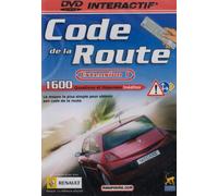 Code de la route 2005, vol. 1