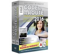 Code de la Route 2016-3 DVD