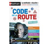 Code de la route 2021 / 2022