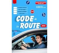 Code de la route 2026: Votre compagnon de route vers le permis B