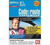 Code de la Route Deluxe 2007 G