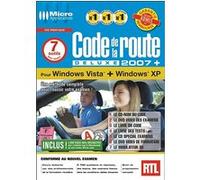 Code de la Route Deluxe 2007 G