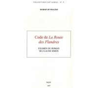 Code de La Route des Flandres
