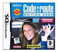 Code de la Route - Edition 2008 G