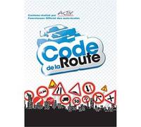 CODE DE LA ROUTE / JEU CONSOLE NINTENDO WII