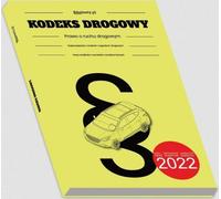 Code de la route - loi sur la circulation... 2022