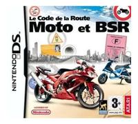 Atari – Code de la route: Moto et BSR