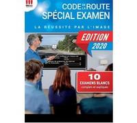 Code de la route special examen 2020 Avanquest Software Micro Application (Auteur)