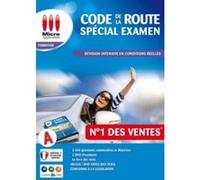 Code de la route - Spécial Examen G