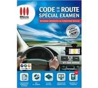 Code de la route Spécial Examen PC G