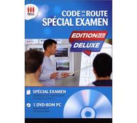 Code De La Route Spécial Examen - Permis B (1 Dvd)