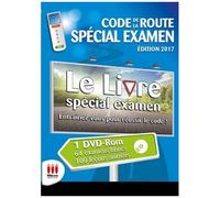 Code De La Route Spécial Examen - Permis B (1 Dvd)