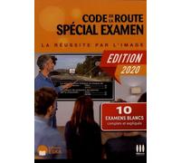 Code De La Route Spécial Examen - Permis B