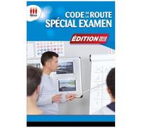 Code De La Route Spécial Examen - Permis B