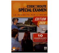 Code De La Route Spécial Examen - Permis B - Edition 2020