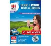 Code de la route - Tests & Leçons G