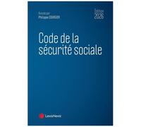 Code De La Sécurité Sociale
