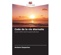 Code de la vie éternelle
