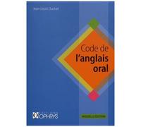 Code De L'anglais Oral