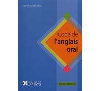 Code De L'anglais Oral