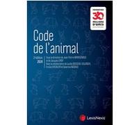 Code de l'animal 2024 Jean-Pierre Marguénaud (Auteur), Jacques Leroy (Auteur), Lucille Boisseau-Sowinski (Auteur), Emilie Chevalier (Auteur), Séverine Nadaud (Auteur)
