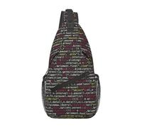 Code de programmation programmateur adapté pour le sport, la course, les voyages, les sacs à bandoulière pour homme et femme, Code de programmation du programmateur, Taille unique, Rétro