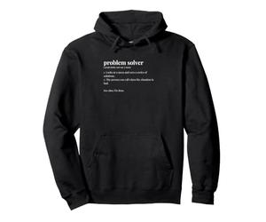 Code de résolution de problèmes du développeur Sweat à Capuche