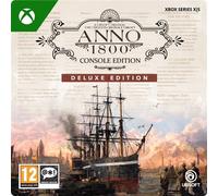Anno 1800 - Édition Consoles - Deluxe